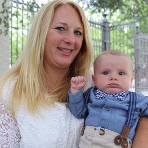 Meet your Posher, Diane